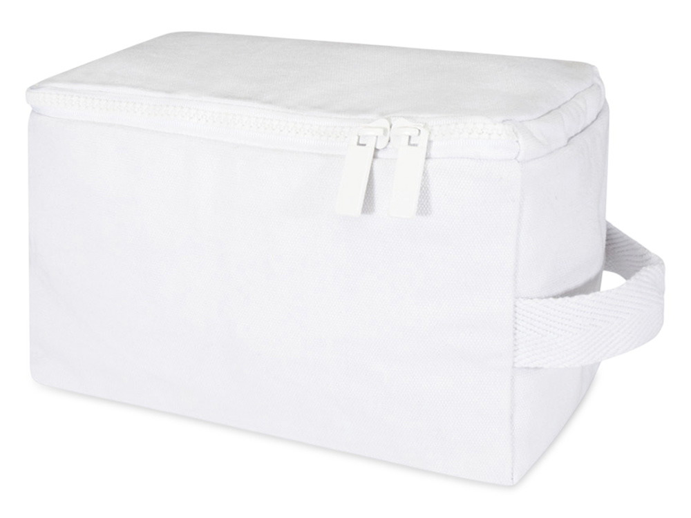 Органайзер для туалетных принадлежностей из переработанного материала Pack 500 г/м² Aware™ - сплошной черный