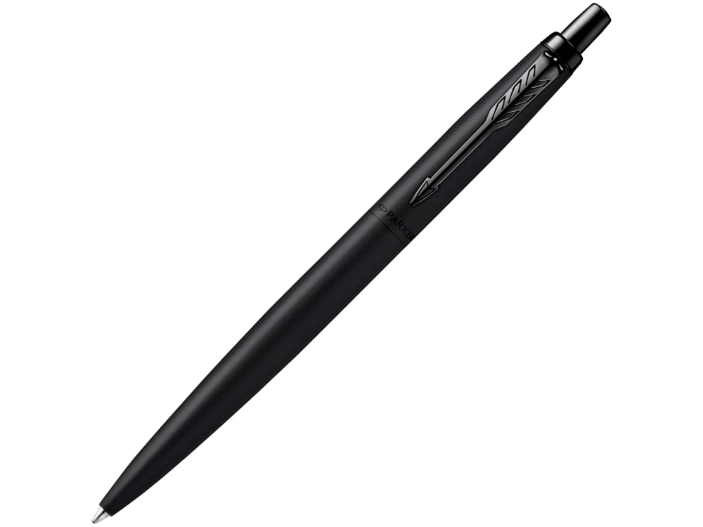 Шариковая ручка Parker Jotter XL SE20 Monochrome в подарочной упаковке, цвет: Grey, стержень Mblue