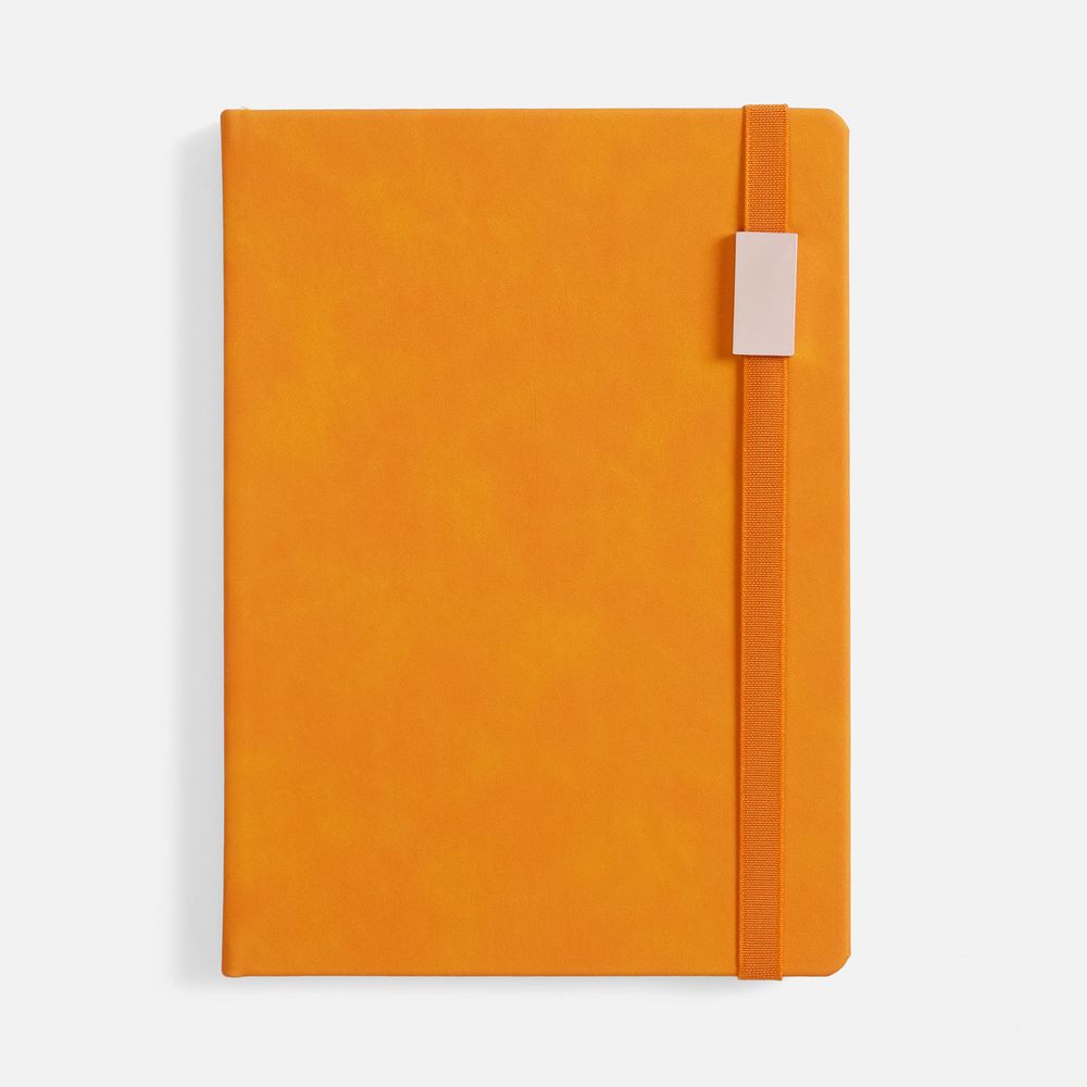 Ежедневник Urban Metal, недатированный