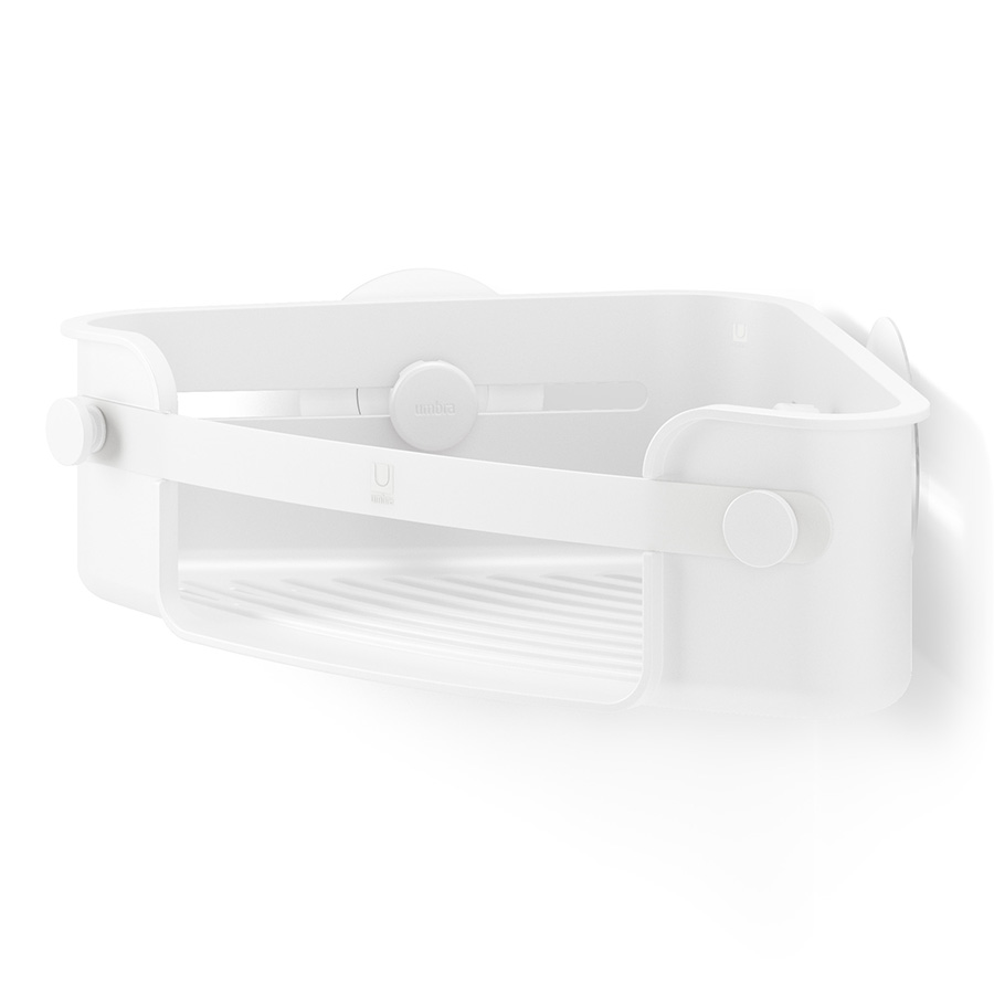 Органайзер для душа угловой Flex