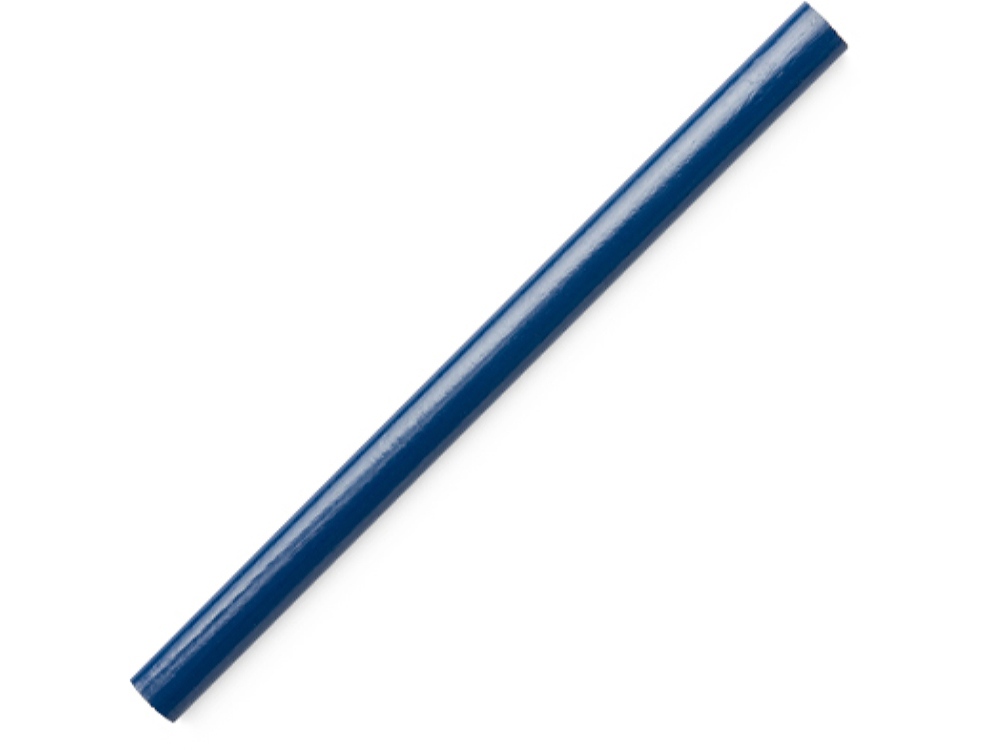 Столярный карандаш VETA, королевский синий