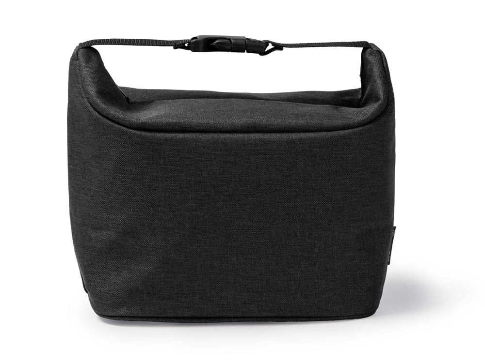 Сумка- холодильник POPLAR, деним