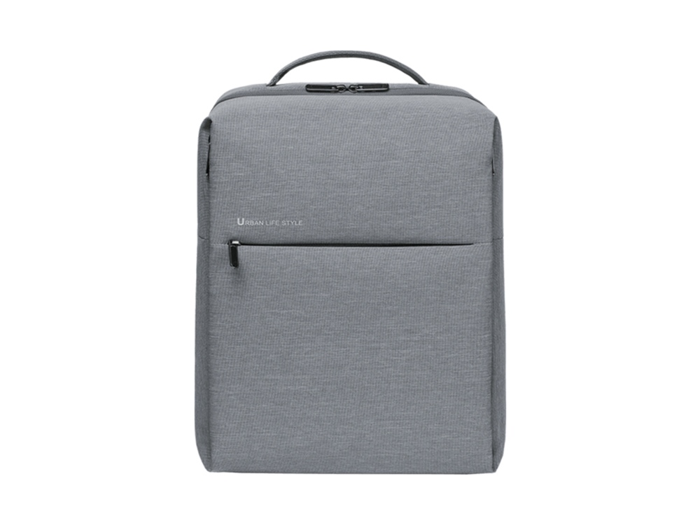 Рюкзак Mi City Backpack 2 Dark Gray (ZJB4192GL)