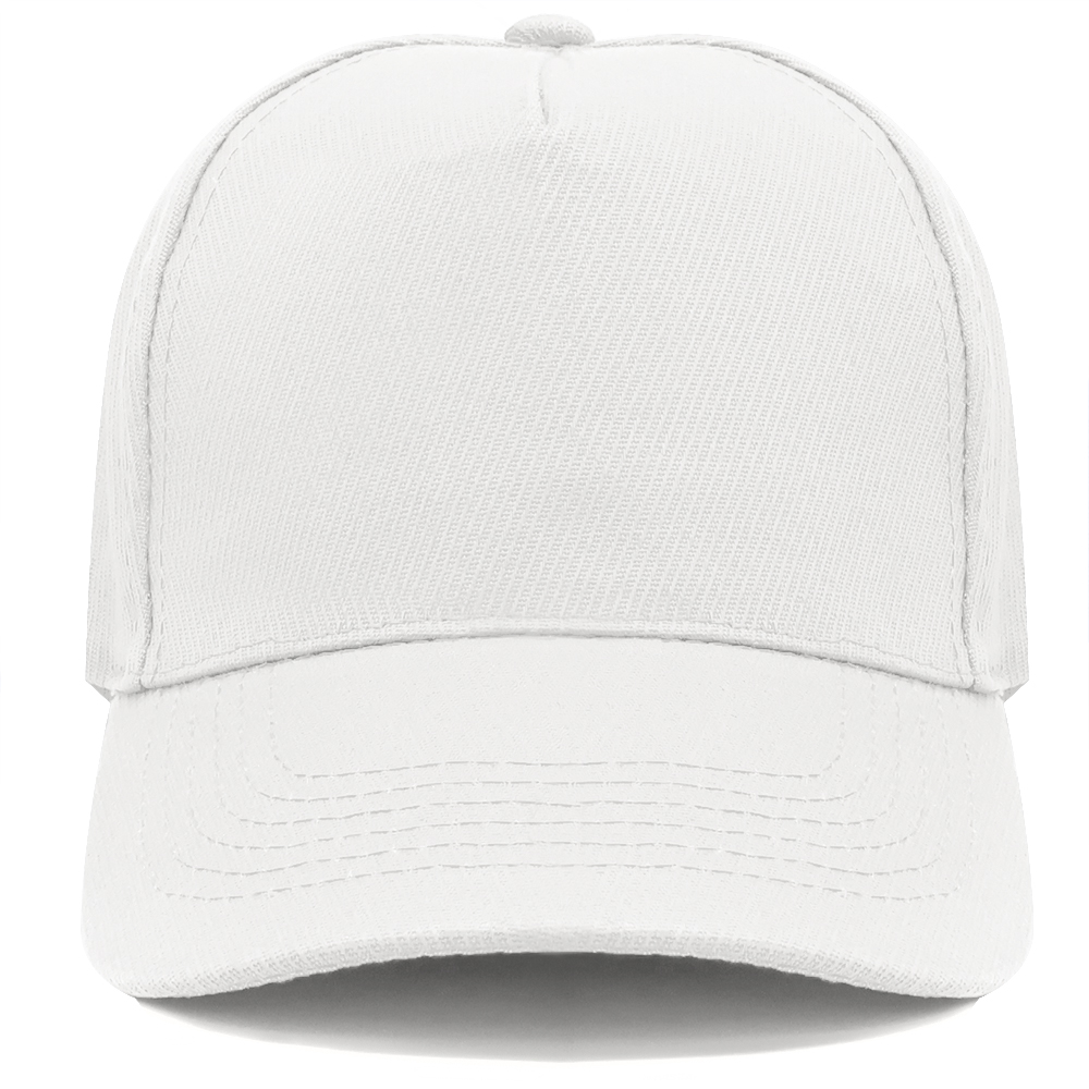 Бейсболка FRED, БЕЛЫЙ