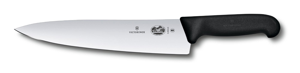 Нож разделочный VICTORINOX Fibrox ,5.2003.25