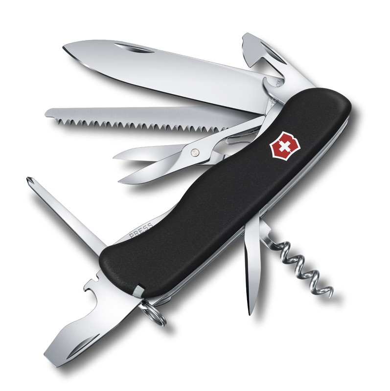 Нож перочинный VICTORINOX Outrider ,0.8513.3