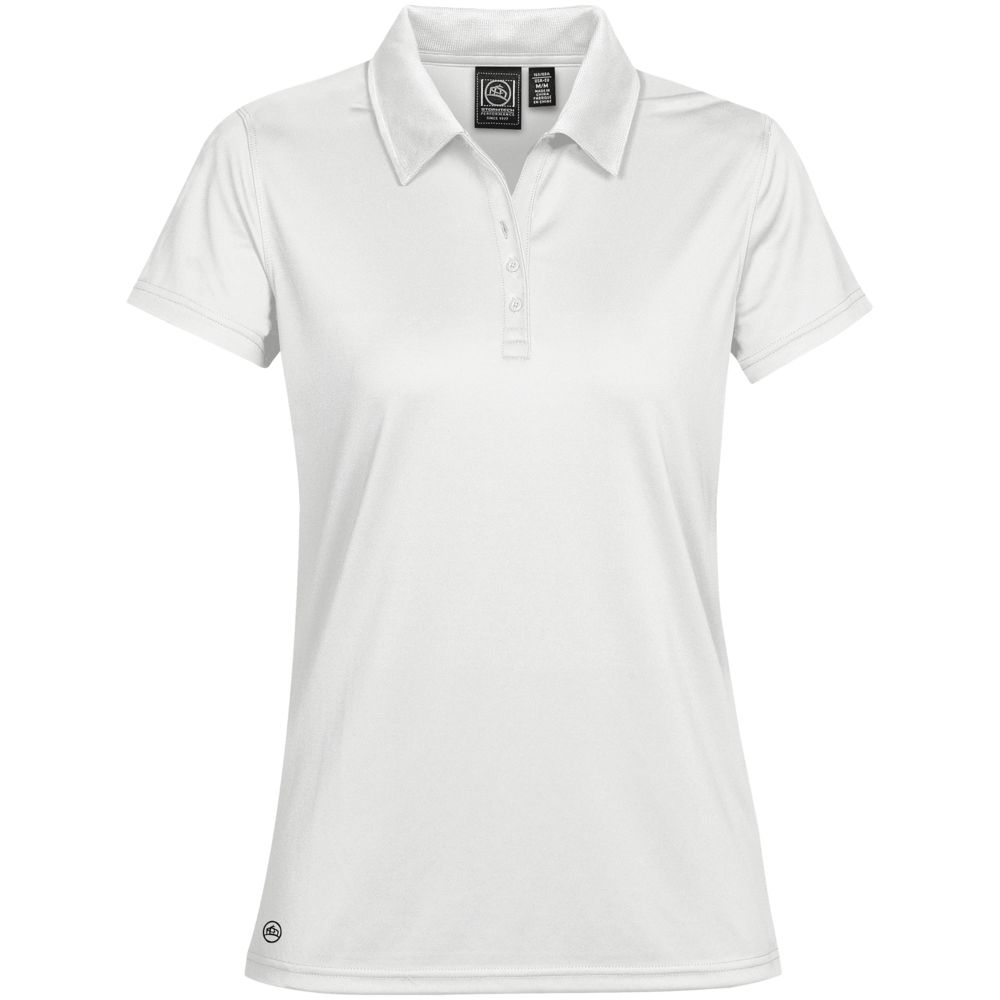 Рубашка поло женская Eclipse H2X-Dry