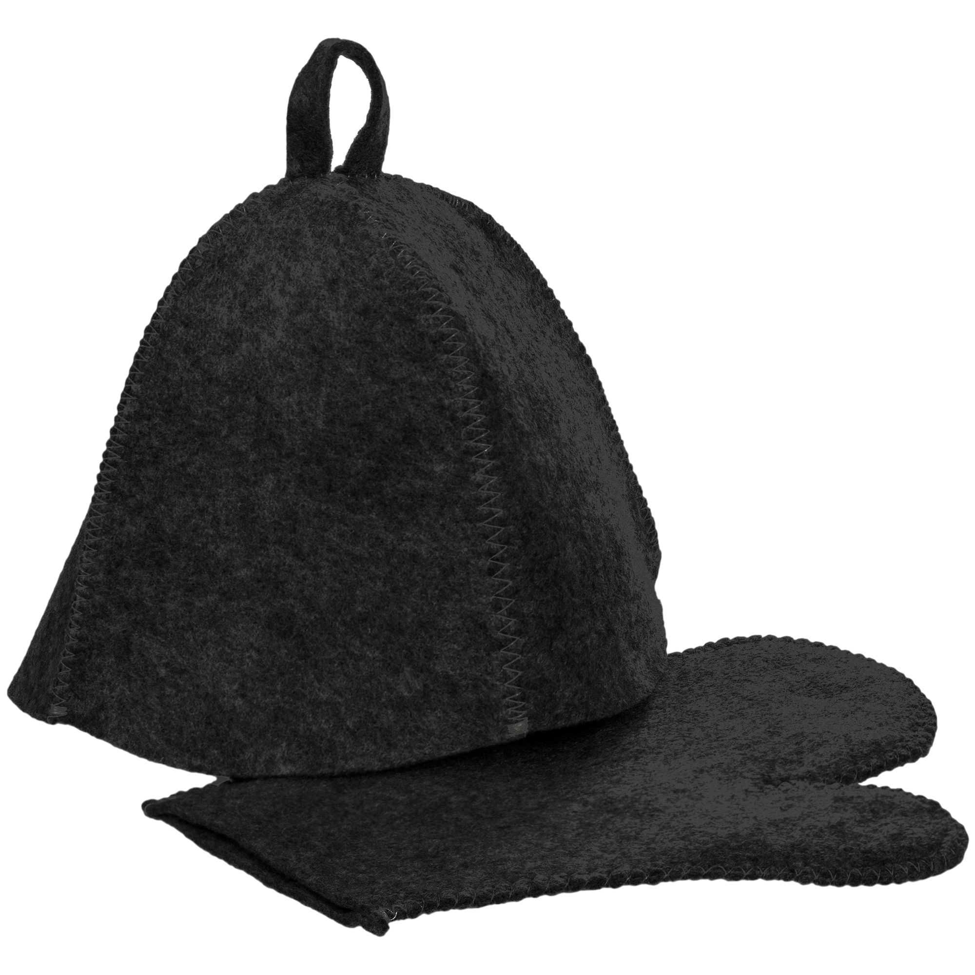 Набор для бани Heat Off, ver.2