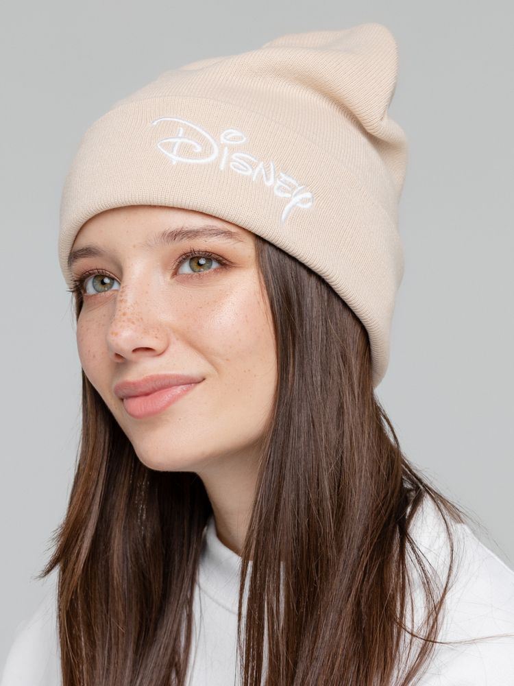 Шапка с вышивкой Disney