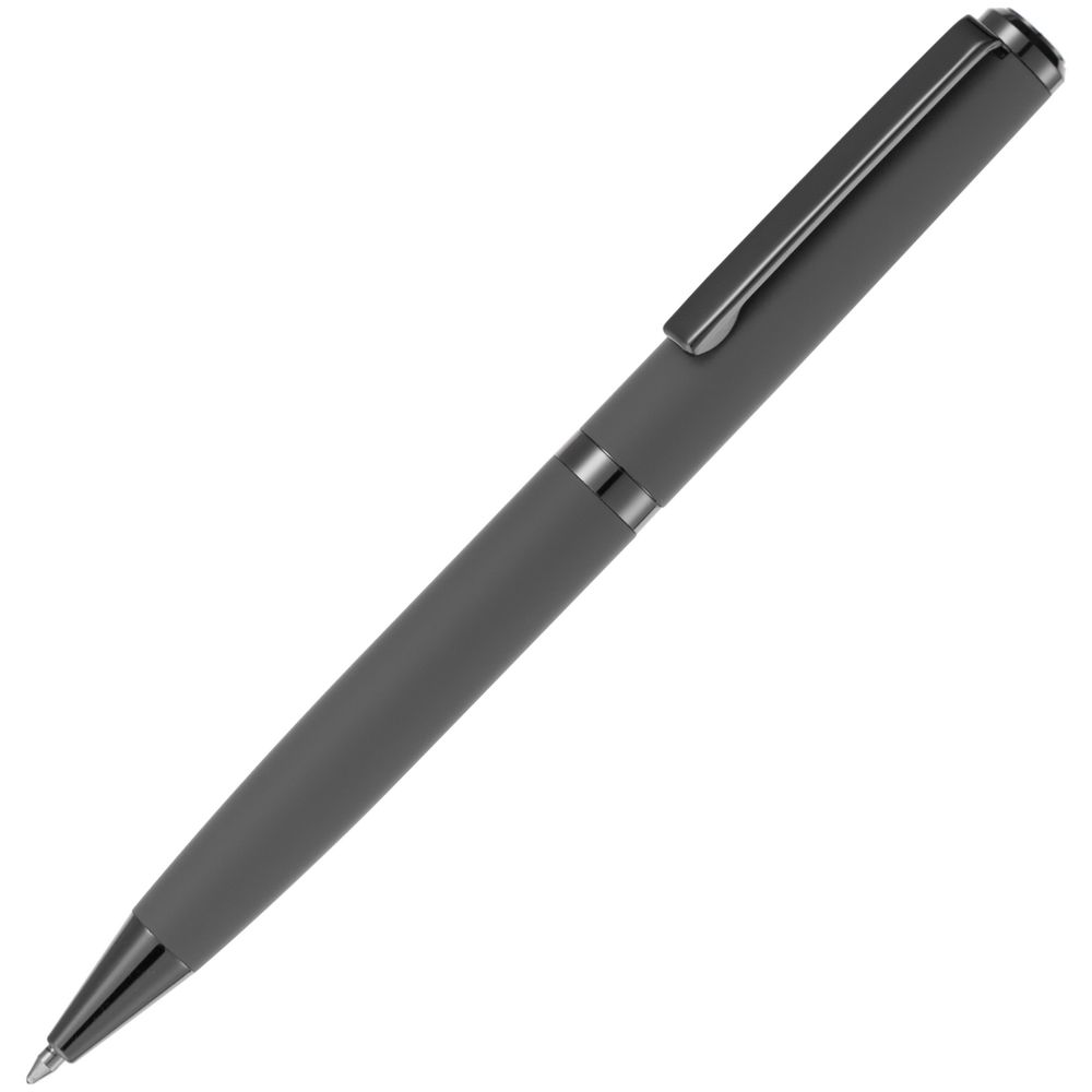 Ручка шариковая Inkish Gunmetal