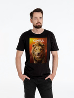 Футболка Simba