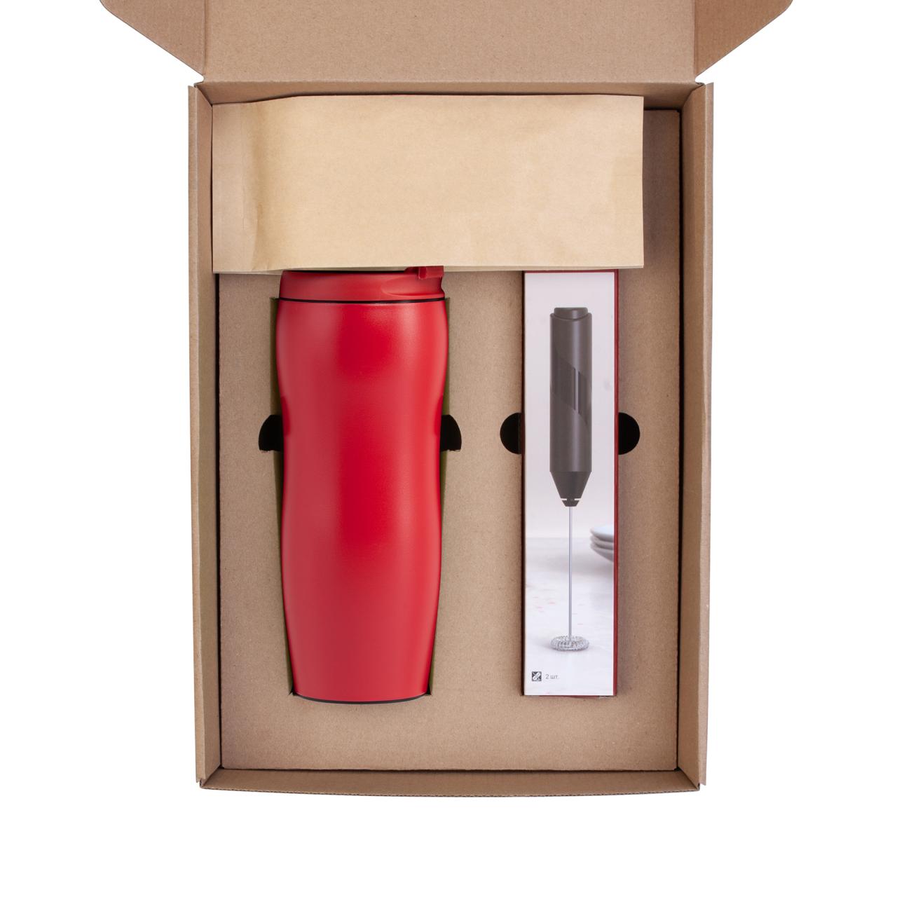 Набор Латте