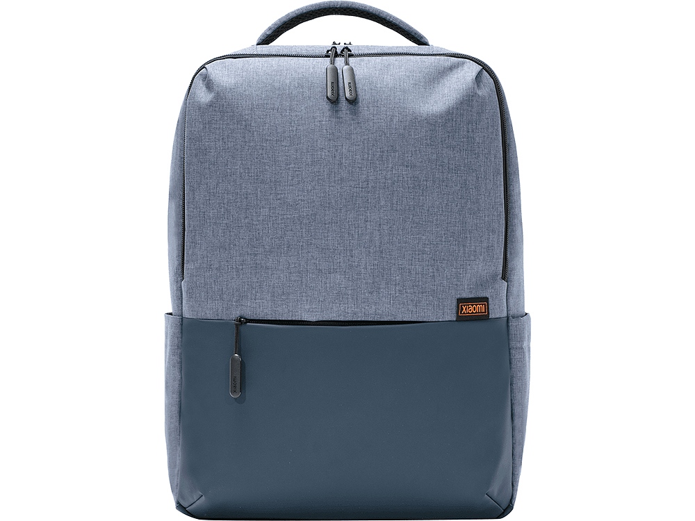 Рюкзак Xiaomi Commuter Backpack Light Gray XDLGX-04 (BHR4904GL)