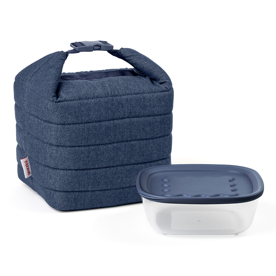 Набор термосумка+контейнер Handy малый