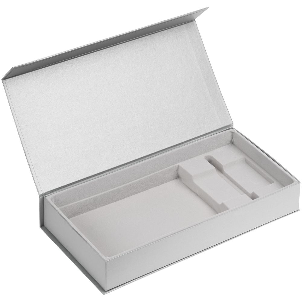 Коробка Planning с ложементом под набор с планингом, ежедневником, ручкой и визитницей