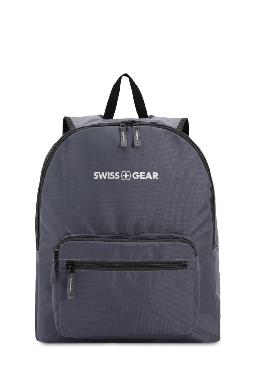 Рюкзак SWISSGEAR складной ,5675444422