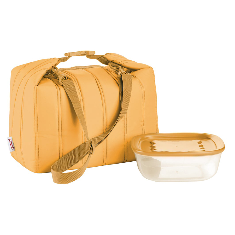 Набор термосумка+контейнер Handy большой