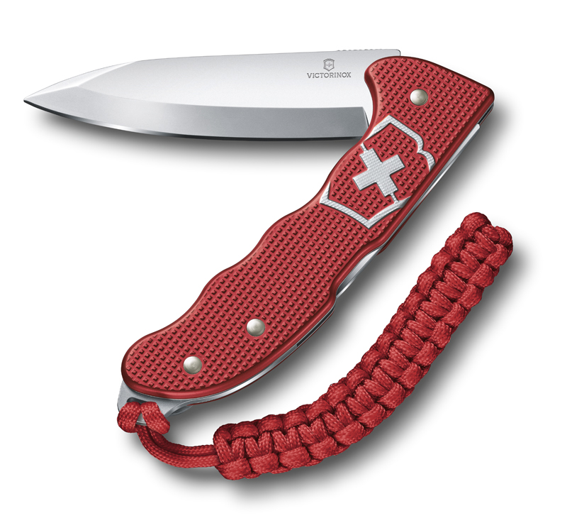 Нож охотника VICTORINOX Hunter Pro Alox 130 мм ,0.9415.20