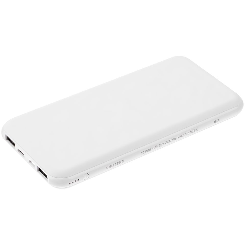 Аккумулятор Uniscend All Day Type-C 10000 мАч