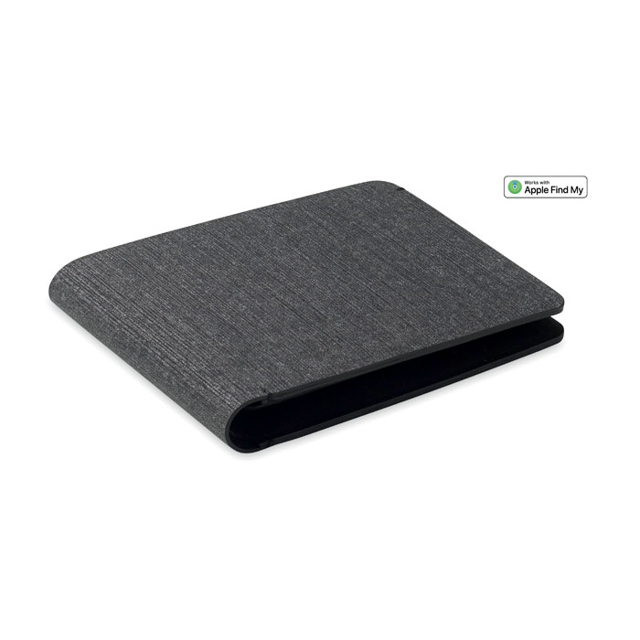 Кошелек с локатором