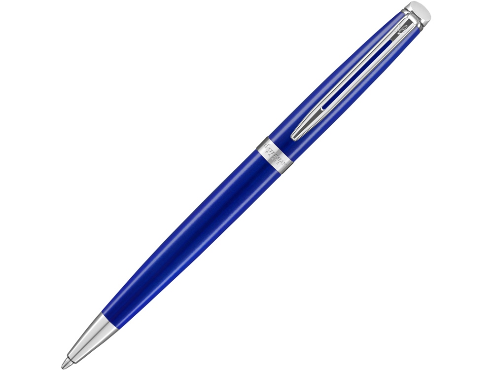 Шариковая ручка Waterman Hemisphere Bright Blue CT