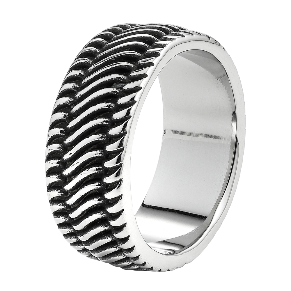 Кольцо ZIPPO Tyre Shape Ring ,2007184