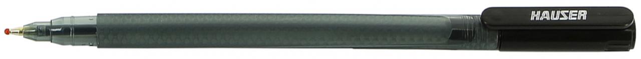 Шариковая ручка Hauser Pixel ,H6081-black