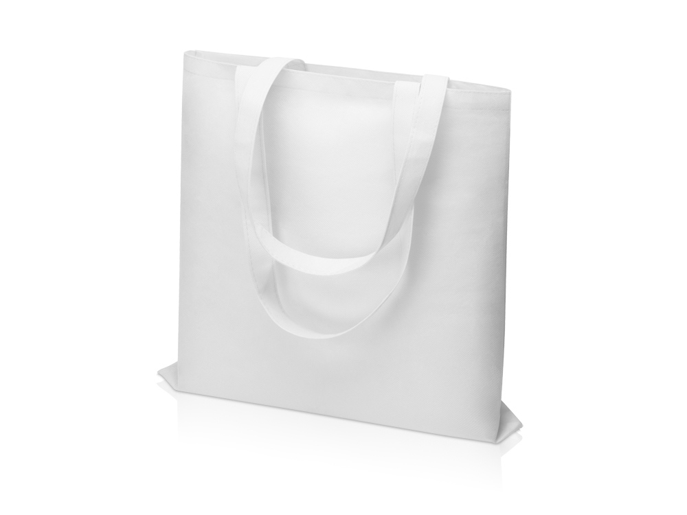 Сумка Zefir нетканая, черный