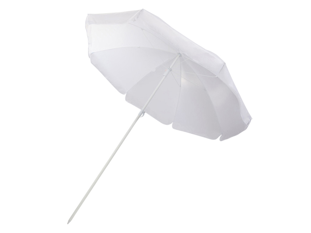 Zenith пляжный зонт - Зеленый