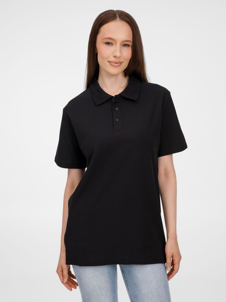 Рубашка поло унисекс Tervise