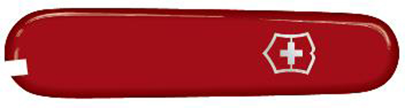 Передняя накладка для ножей VICTORINOX 84 мм ,C.2600.3.10