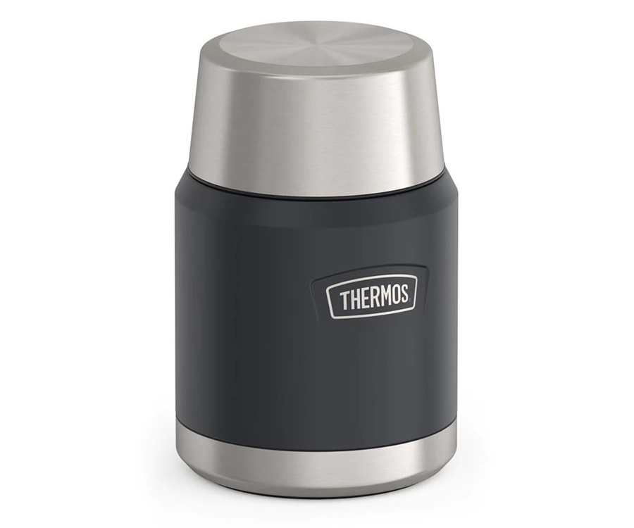 Термос из нерж. стали тм THERMOS IS-300 MS 0.47L