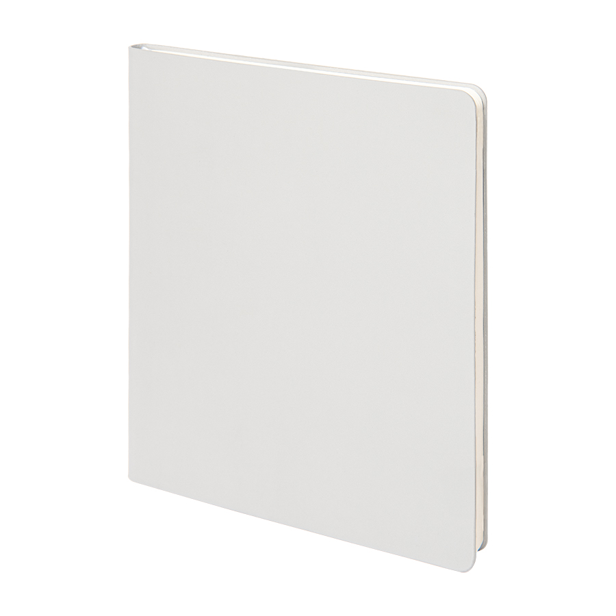 Бизнес-блокнот CUBI, B6+, в линейку