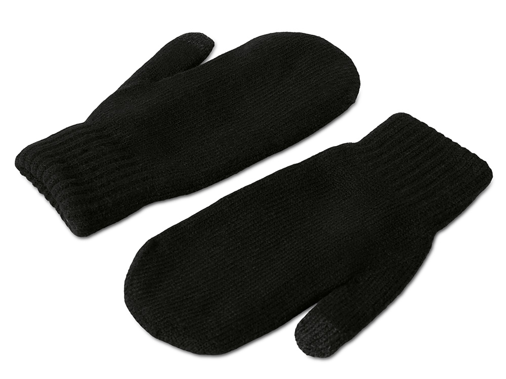 Варежки Dunant, зеленое яблоко