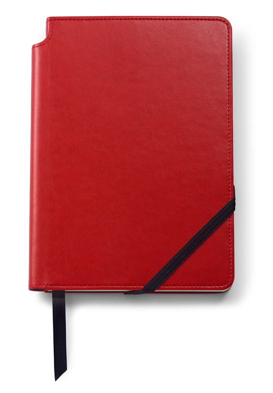 Записная книжка Cross Journal Crimson ,AC281-3M