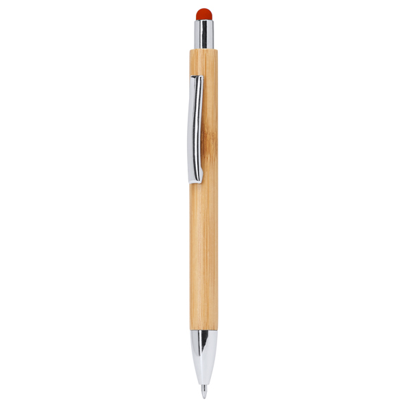 Шариковая ручка PAMPA, Белый