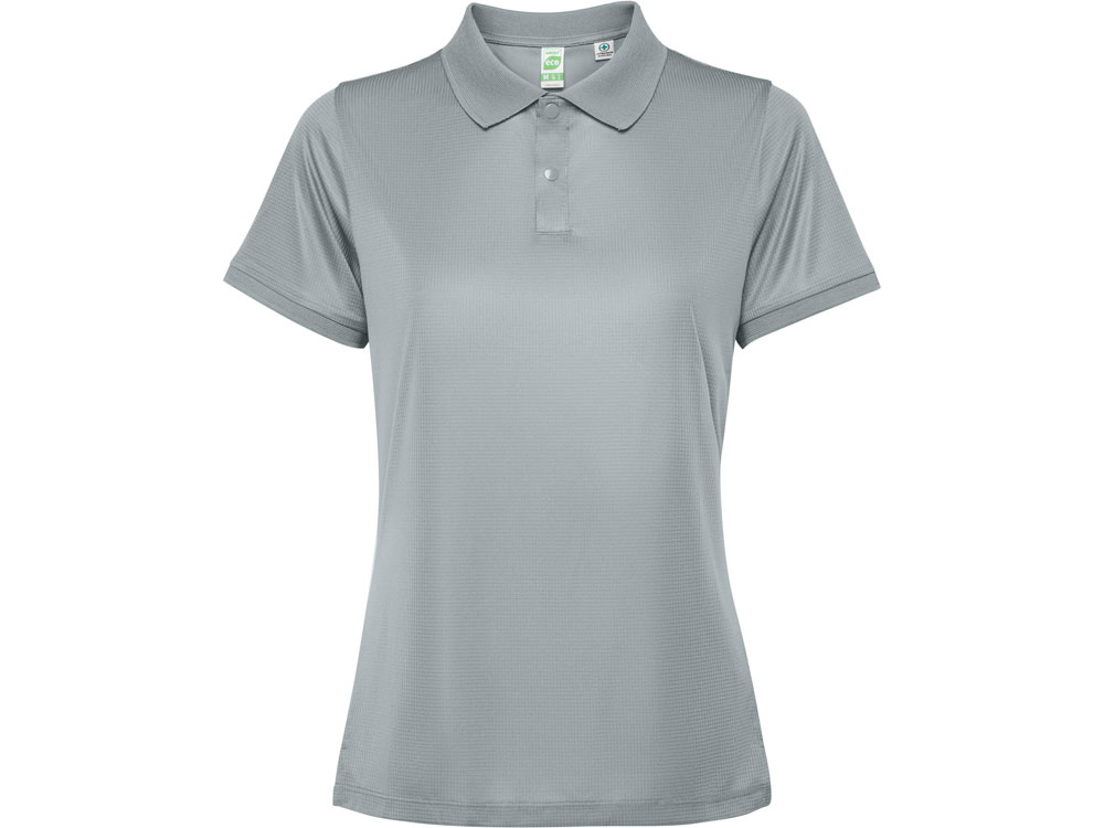 Поло TORMO WOMAN, красный