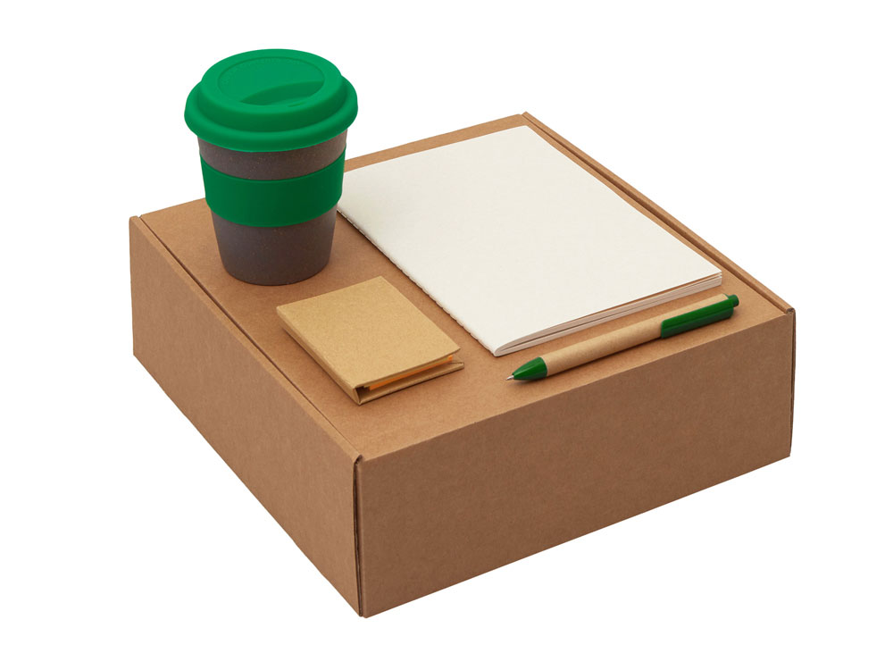 Подарочный набор Halm, черный