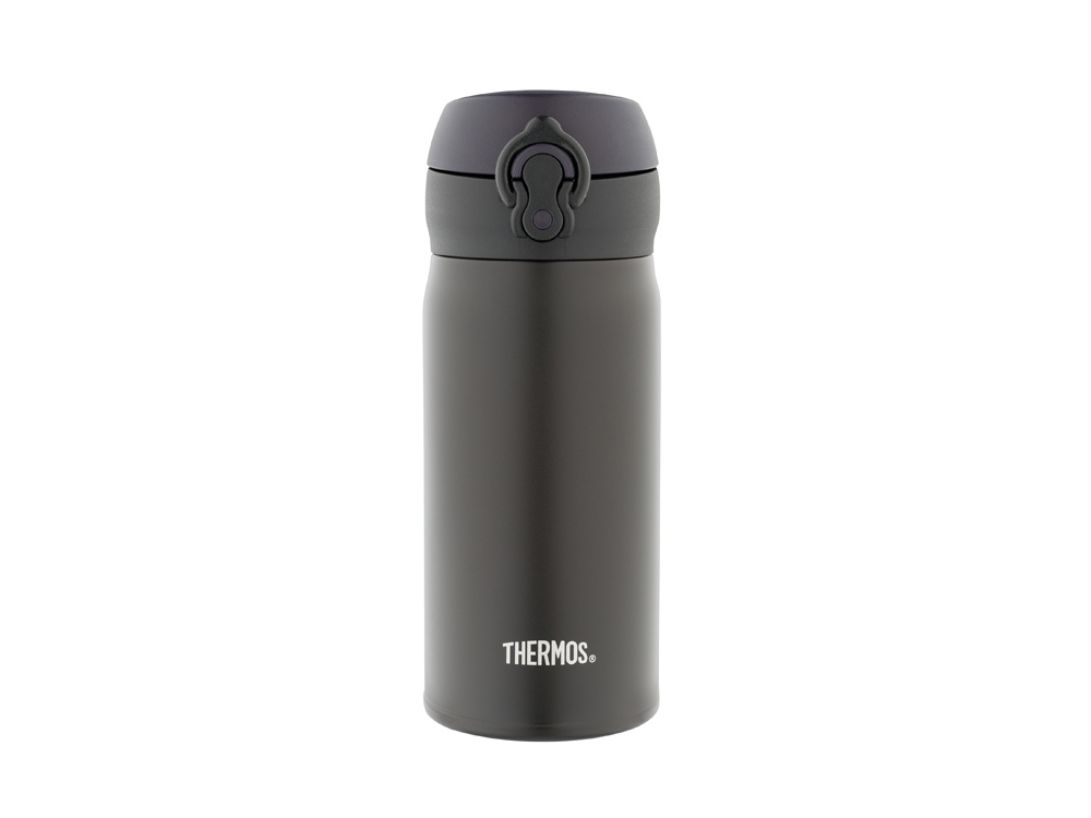 Термос из нерж. стали тм THERMOS JNL-352-SKY 0.35L, голубой