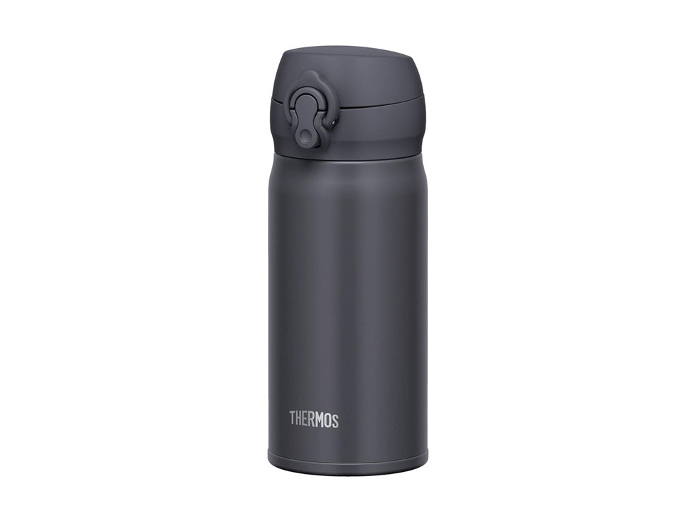 Термос из нерж. стали тм THERMOS JNL-356 SMKKI 0.35L