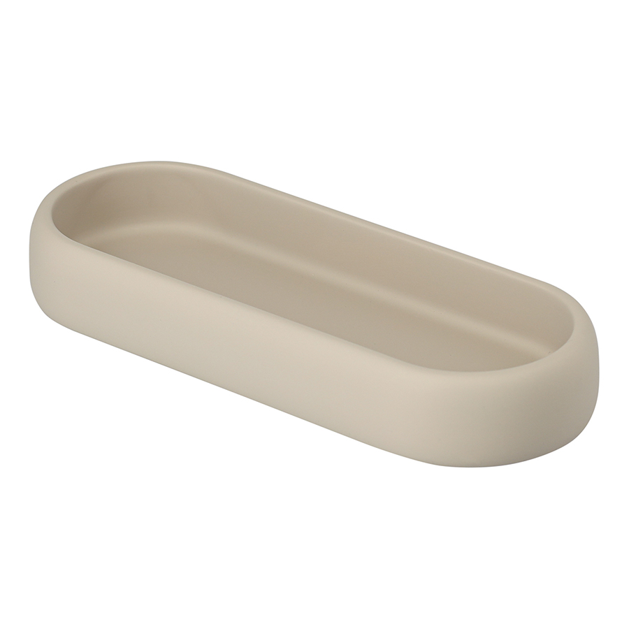 Подставка для ванных принадлежностей Slim малая