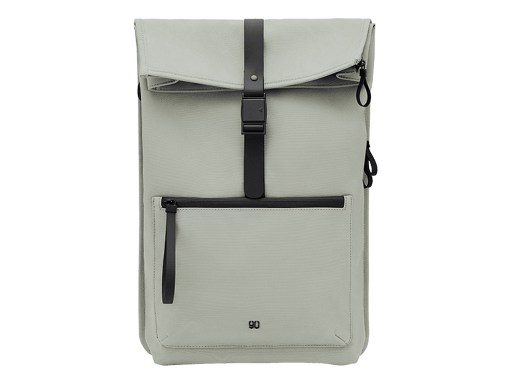 Рюкзак NINETYGO URBAN.DAILY Backpack, желтый