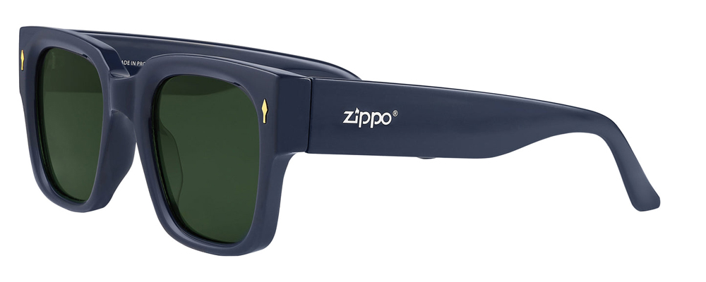 Очки солнцезащитные ZIPPO ,OB226-4