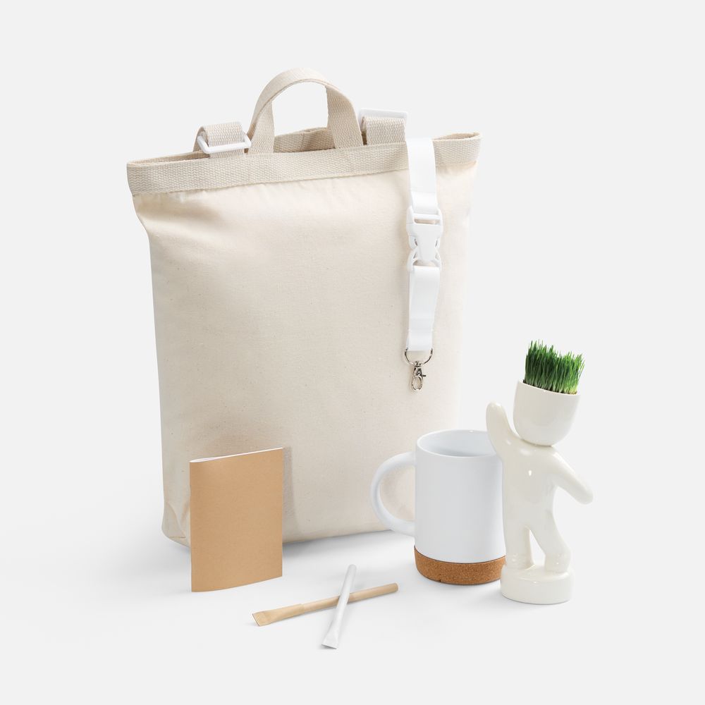 Набор Eco Sapiens Headman