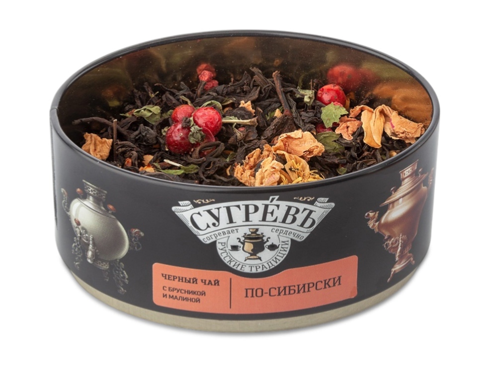 Ж/б По-вологодски + монпансье малиновые. Ягодный чай. С кислинкой.