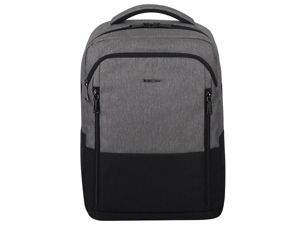 Рюкзак Eberhart Backpack темно-серый EBH29723-LG-14