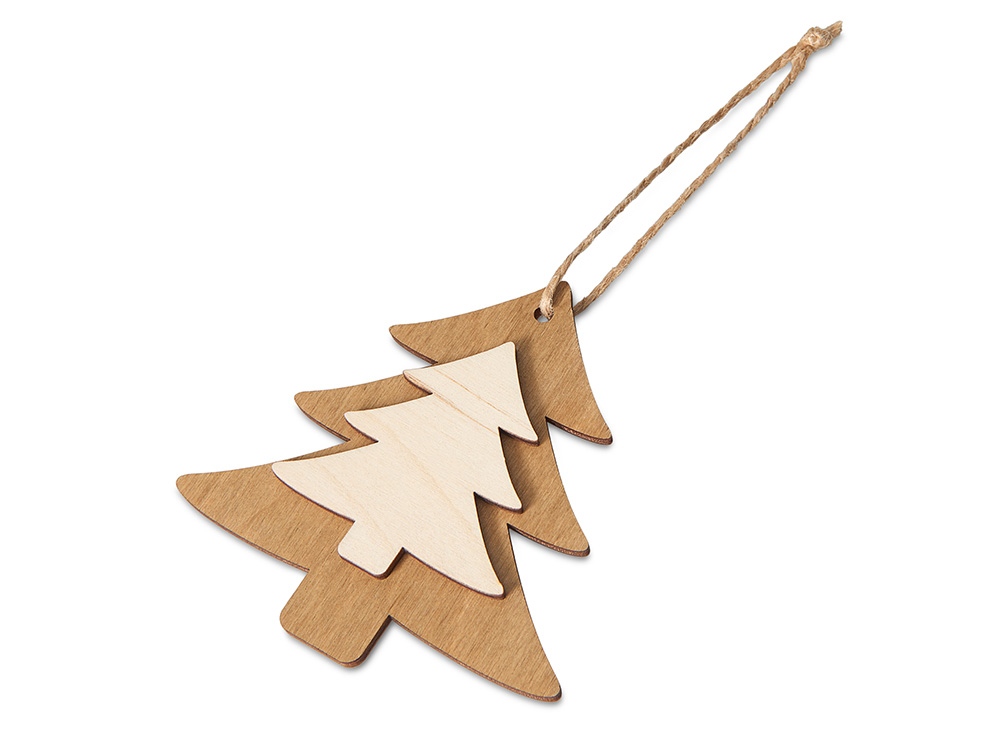 Подвеска Ёлочка