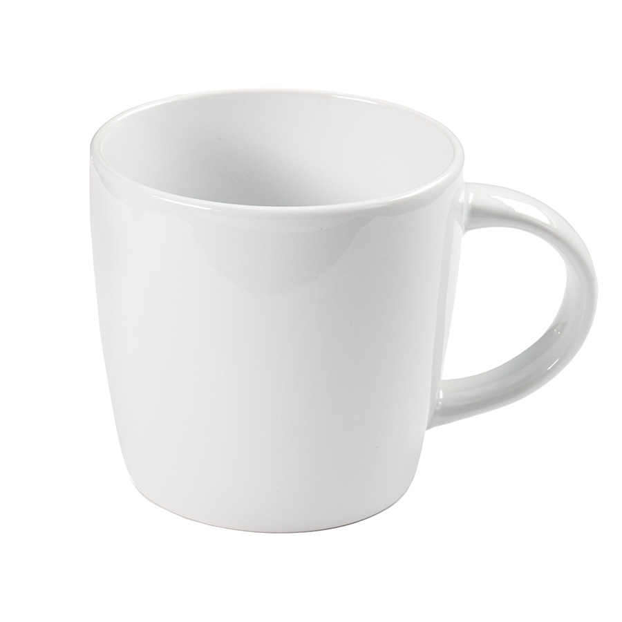 Кружка MILK , глянцевое покрытие