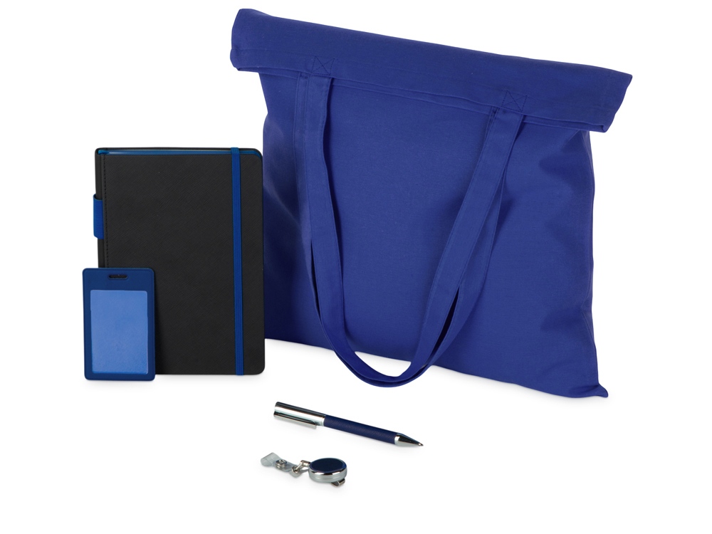 Welcome pack Favorite Boss, черный/зеленое яблоко