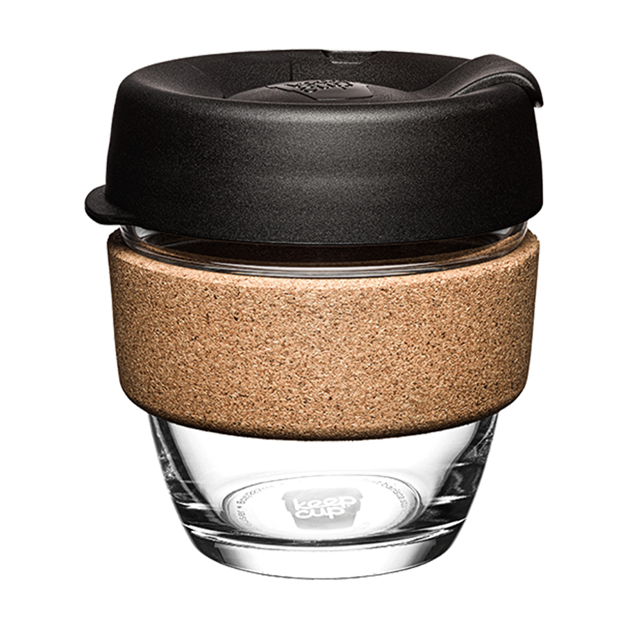 Кружка KeepCup Brew Cork S 227 мл